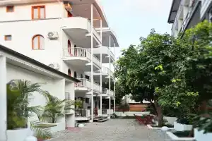 Nephos Boutique Hotel, Side