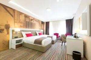 Hotel Tesla - Smart Stay, Belgrade