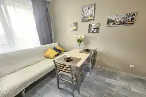 Teply Bereg V Otlichnom Dome Flat, Sestroretsk