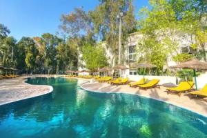 Riviera Hotel - Family Only, Port El Kantaoui