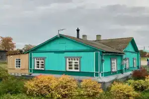 Solovki Guest House, Solovetsky