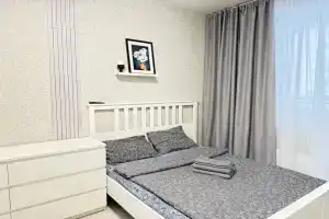 Nezhnaya Studiya Flat, Vidnoye