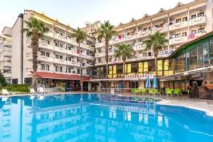 Pineta Club Hotel - All Inclusive, Armutalan