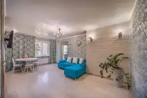 Na Ivannikova Apartments, Kaliningrad