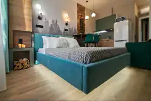 Horomy Premium Servis i Komfort Apartment, Irkutsk