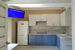 V Novom Dome Tsentr Adlera Flat, Adler