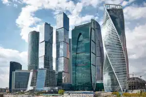 The 7 Hostels, Moscow