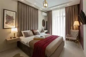 Congo by Downtown Inn Apartments, Yerevan