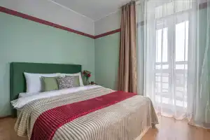 Krasivaya Dvushka Ryadom S Akvaparkom Flat, Ekaterinburg