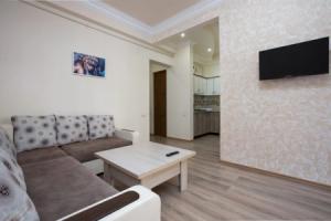 Stay Inn on Ekmalyan Street, Yerevan