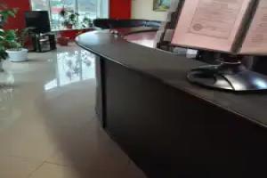 Hotel Sever, Abakan