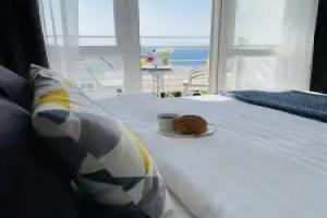 Diamond s Vidom na More Apartments, Sevastopol