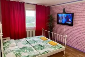 Na Dimitrova 15/2 Flat, Vorkuta