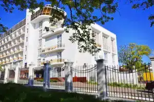 Korsar Guest house, Gelendzik