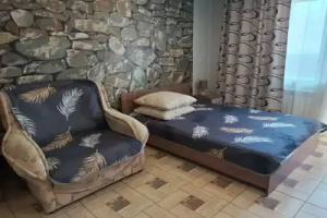 Na Lunnoy 1 Flat, Berdsk