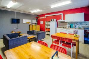 Brusnichka Hostel, Olonets