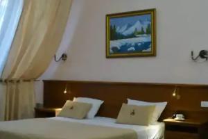 Sudarushka Hotel, Krasnodar