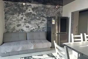 Novaya Prostornaya Yevrotreshka V Zhk Bunina Park Flat, Yelets