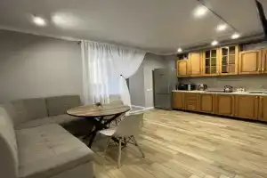 Na Cherepanovykh U Naberezhnoy Apartment, Orenburg