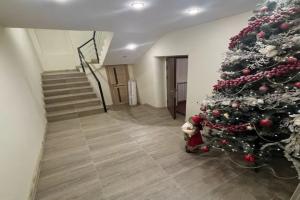 Kolibri Guest house, St. Petersburg