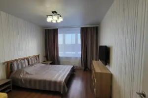U Aeroporta Domodedovo Flat, Domodedovo