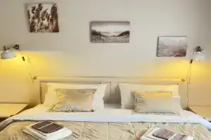 V Tsentre Starogo Goroda Apartments, Vyborg