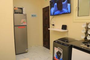 Hossam Marina Area Apartments, Hurghada
