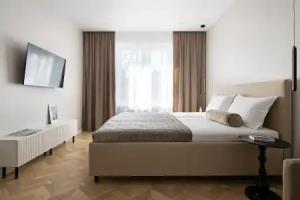 Pavlov Plombir Apartments, Kaliningrad