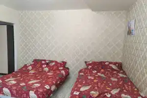 V novom Zhk Park Arena Flat, Volgograd