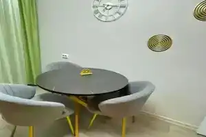 Odnokomnatnaya Tazi Gizzata 12 Flat, Yelabuga