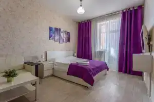 Apartamenty Flat, Moscow