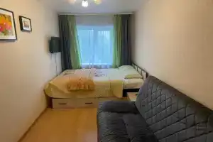 Apartment na Kirova, Murmansk