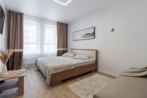Komfortabelnaya V Novom ZHK Flat, Kazan