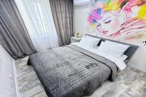 Kvart Na Olimpiyskom Gorodke Flat, Ryazan