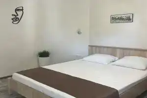 Ostrovok Ekonom Apartments, Koreiz