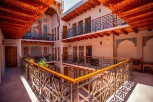 Boutique Safiya, Bukhara