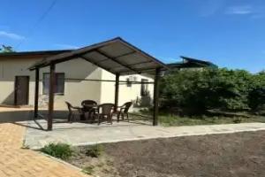 Zagorodny Dom Na 15 Chelovek Guest House, Derbent