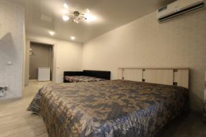 Ryadom S Naberezhnoy Flat, Blagoveschensk