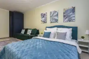 Na Tsiolkovskogo 22 Flat, Krasnogorsk