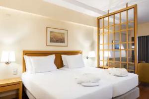 Hotel Roma, Lisbon