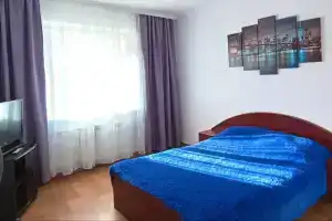 2-kh komnatnay chistaya i uyutnaya Flat, Stary Oskol