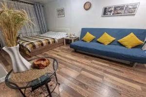 Cosmos 11 Apartments, Apatity