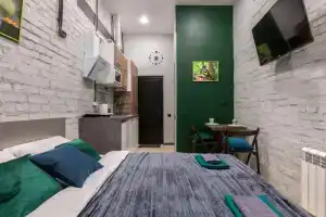 Rentalspb Apartments