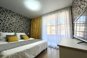 Ryadom S Morem Kvartiry54 Flat, Berdsk