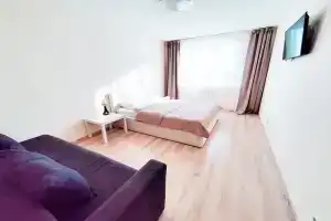 Zhd Vokzal Flat, Ekaterinburg