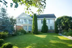 Malenkaya Italiya Guest House, Nizhniy Novgorod