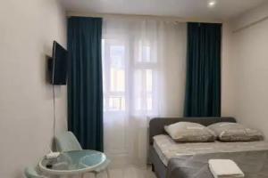 Uyutnaya Studiya V Mikrorayone Yug Flat, Nizhniy Novgorod