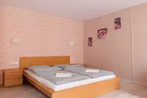 J&N Krepostnaya Apartments, Vyborg