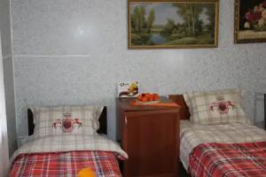 Uyutny Domik V Orekhovoy Rosche Private house, Izobil'no-Tishchenskiy