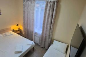 V Tsentre Muroma 6 Apartments, Murom